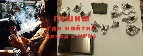 хмурый Арсеньев